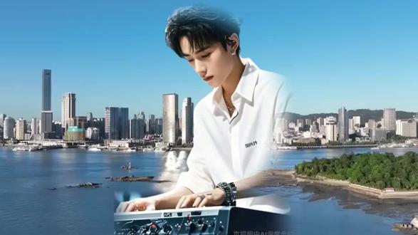 #有AI相伴一起过年.我在台湾盼团圆#抖音音乐分享人 #关注我每天分享好听的歌曲 #上热门🔥