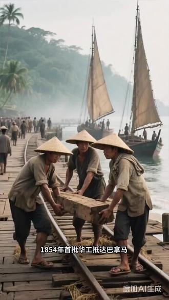 巴拿马华人纪念碑遭强拆,举国震怒要求修复
1854年,首批华工抵达巴拿马,参与两洋铁路建设。史料记载,早期航程条件恶劣,1852年首批300名华工,途中死亡72人,死亡率高达24%。
1850-1900年,约两万华工参与铁路与运河工程,成为巴拿马近代基建基石。他们从苦力起步,逐渐转向商业,至八十年代,已出现华人经营的九楼商行。
2004年,为表彰华人贡献,巴拿马政府将每年3月30日定为华人日。同年,由华人社团筹资、中国政府资助的华人抵达150周年纪念碑,在中央大公园落成,成为历史见证。
2025年12月27日,阿赖汗市政府于夜间强行拆除纪念碑,称存在结构安全风险,此举未提前通知华人社群。当地社团自2024年起多次沟通,未获回应。
2025年12月28日,此事引发巴拿马全国震动,总统穆里诺谴责拆除是野蛮行径,总统府下令立即迁址修复。巴外交部声明强调,华人社群170多年来,是国家不可分割的一部分。
中国驻巴使馆及外交部均表示强烈愤慨,要求彻查并修复。今日巴拿马华人约30万,占全国人口近10%,其血统更融入约35%国民家族谱系中。纪念碑拆修,折射出跨越世纪的贡献,升华为国家认同。
#巴拿马华人 #华人纪念碑被拆 #海外华人 #巴拿马#华人