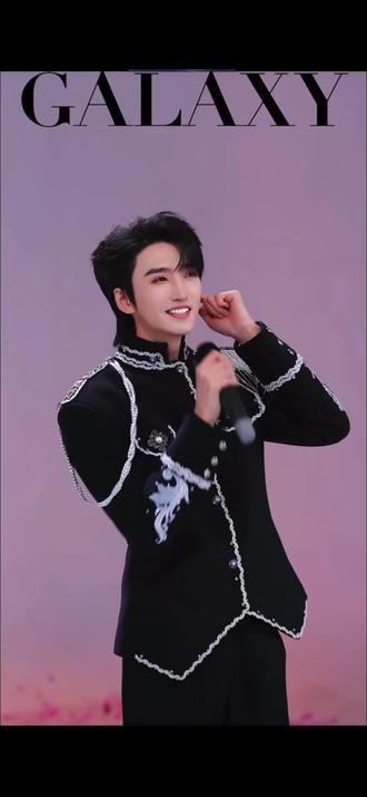 曲小檀×墨连城的九世轮回的爱情故事瞬时出现在脑海~正中我❤️@A-以太⚡️ #银河系A #以太