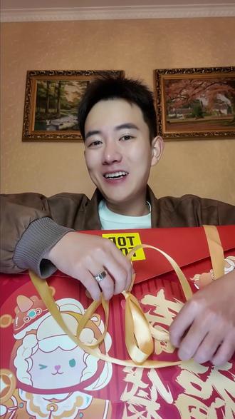 福袋|toptoy福袋
真·全员大雷!
#吃喝玩乐分享计划 #toptoy #toptoy新春福袋 #福袋 #盲盒开箱