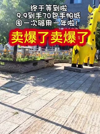 纸巾