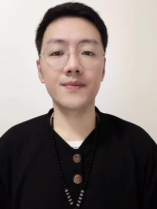 #天选之人 #宇宙传讯