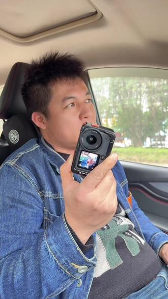 别再瞎调色了!大疆这个色彩配方,新手秒变大神#大疆mimo #运动相机 #电影感大片 #原片直出的魅力