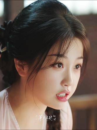 Esther对我笑#虞书欣 #虞书欣进行曲 #Esther对我笑 #混剪 #流量扶持