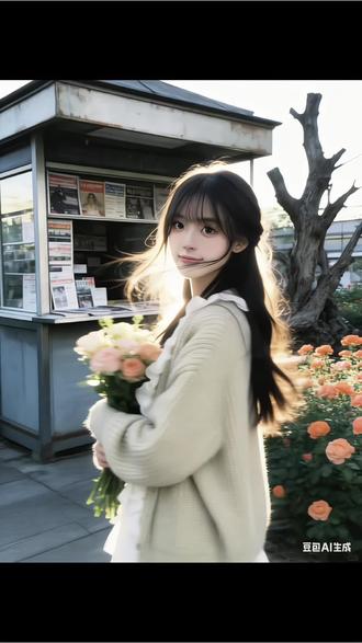 当我把一张平平无奇的照片发给豆包,于是我得到了…氛围感胶片写真指令教程来啦! #豆包ai #豆包指令 #给豆包一张平平无奇的照片 #爆改豆包ai指令 #豆包出大片有两把刷子