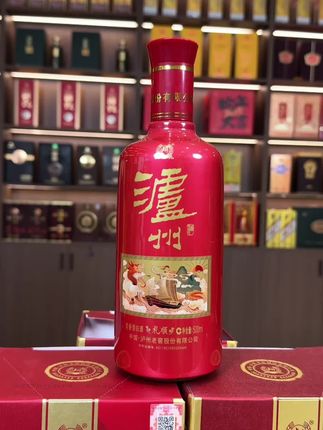 #好酒推荐 #口粮酒 #送礼白酒推荐
