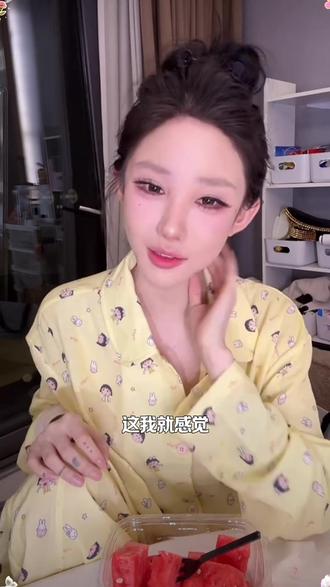 原来这样认识的#薛小婉 #任权 #薛小婉任权