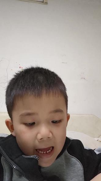 折纸#侄子学习 小大人。6岁#小子学习记