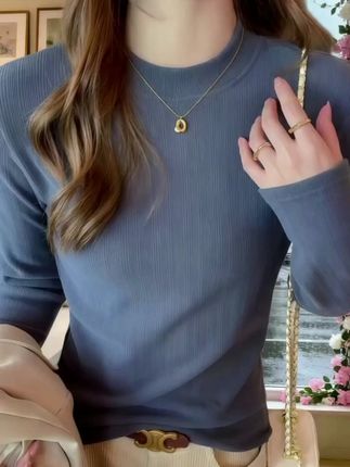 #穿出高级感 #内搭外穿都好看 #谁穿谁漂亮 #减龄显瘦穿搭 #小个子穿搭