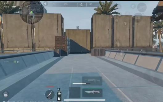 无卡过员工通道#三角洲行动 #会火