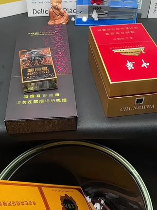 #烟嘴过滤器 #焦油过滤器 #烟民看过来 #是时候安排一下了