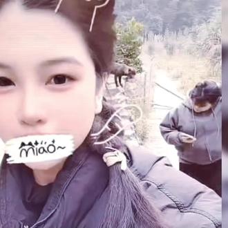 就这地方怎敢带你回家,怕你走不惯山路#农村