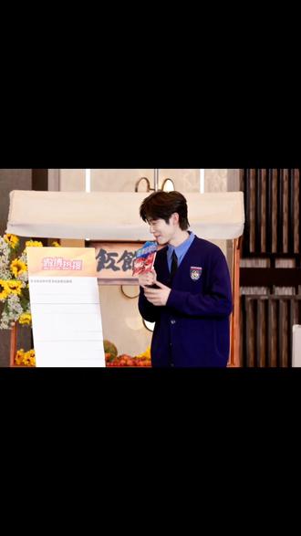 征:莫名其妙#逐玉 #谢征 #长玉