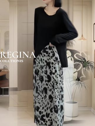 #显高显瘦 #高级感穿搭 #今日穿搭 #女装 #穿出高级感