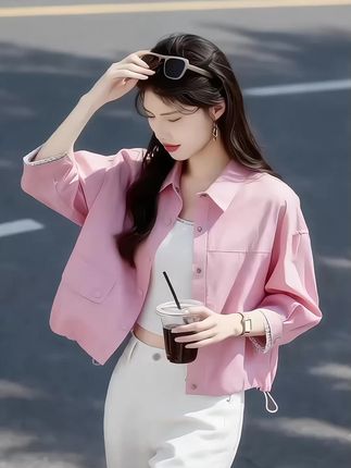 #优雅气质 #减龄气质 #甜美穿搭 #小清新穿搭