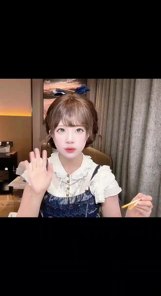 我不信,除非翠翠给我介绍一个川渝婆娘 @河野华 #河野华