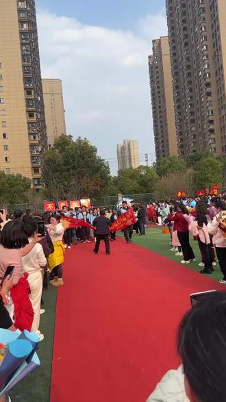 武宁一中2025届高三百日冲刺誓师大会