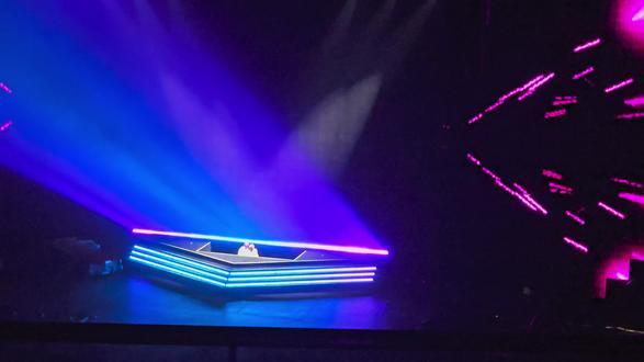 #troublemaker舞蹈 #ONER万能派对巡回演唱会#岳岳&灵超