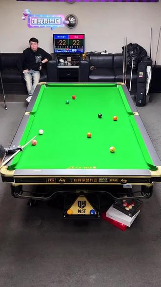 没有几个人能满分带走王灿,但是李行做到了! #王灿 #李行 #九球追分 #桌球🎱 #桌球