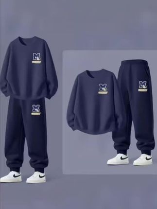 #潮童穿搭 #春秋穿搭 #潮酷穿搭 #高品质童装 #阳光帅气