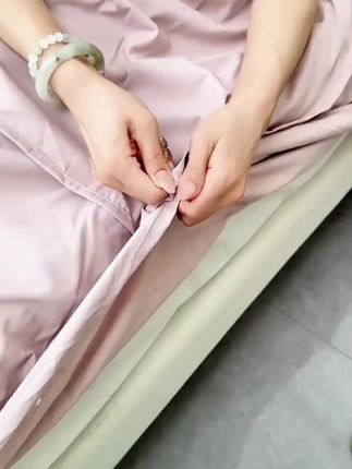 4.82 复开制打抖音,看看【笑笑家居馆的作品】# 家纺床上用品 # 出差住酒店的好帮手 # 面料... https://v.douyin.com/3zSfEP61iFc/ 09/29 uFH:/ b@a.NW