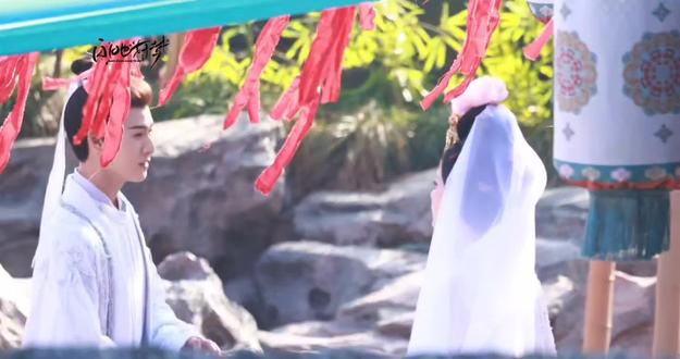 又是🍬甜度拉满的一天~~#孟子义李昀锐 #尚公主 #孟子义李昀锐逛街没喊张真源 #昀牵孟绕