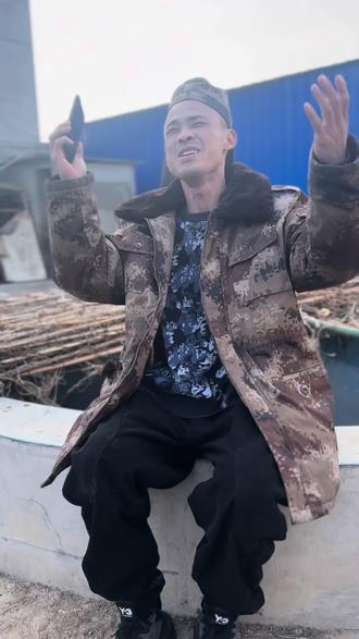 全网都在找玉芬😂😂#玉芬啊玉芬你让彪哥好伤心