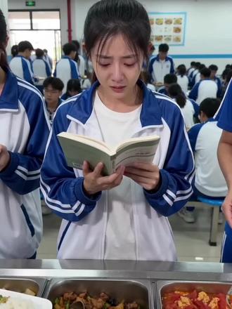 我TM喜欢你!喜欢你!
#针锋对决#豆包#非原创