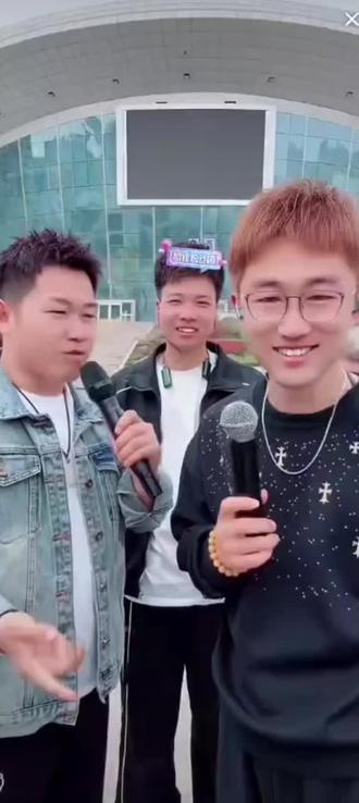 @祁隆 @小马歌(你来与不来我都在等你) 直播切片快来