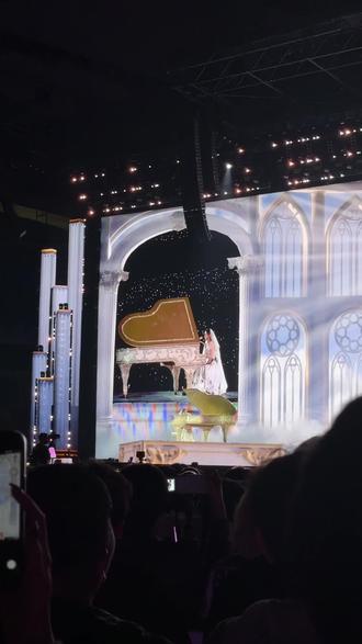 I can find you#演唱会现场live #邓紫棋