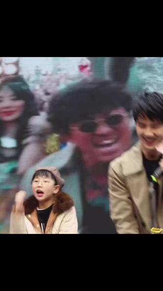 宁愿幸福 不要自尊#鹅妈妈#刘昊然#小憩_turbo