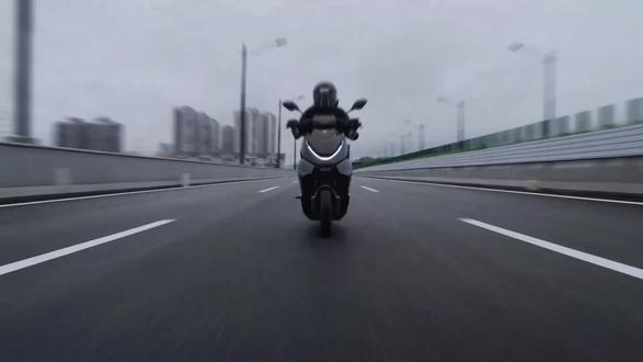 极核AE4电摩版,3000元预算,外卖,日常通勤超实用方案#极核 #电摩文化