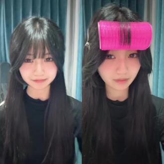 姐姐平时都化这么浓的装吗#游泳的事情我看算了吧