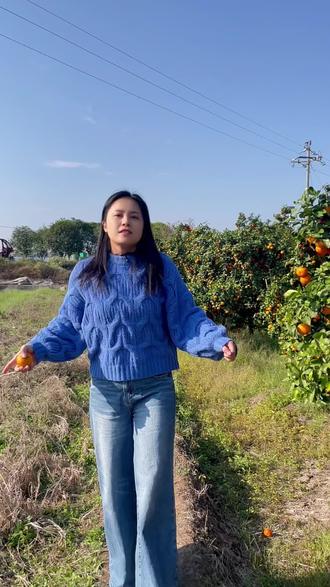 今年砂糖橘高开低走,除了口感差以外就是因为品相不好#柑橘管理技巧大盘点 #创作者中心 #创作灵感 #砂糖橘 #砂糖橘行情