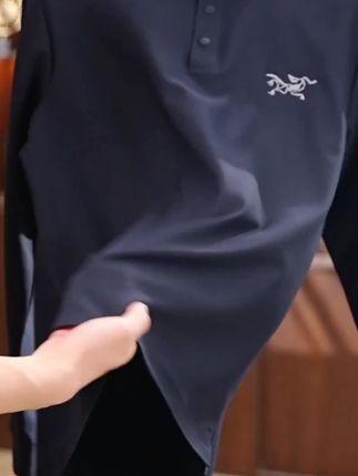 【奥:/ 特莱斯】正品刺绣鸟长袖T恤男款秋季高档商务休闲宽松大码上衣】,【奥:/ 特莱斯】正品刺绣鸟长袖T恤男款秋季高档商务休闲宽松大码上衣】