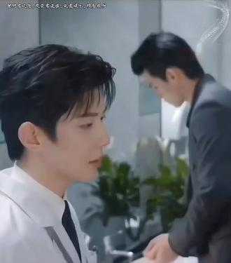 #影视剧剪辑 #二创#郝熠然#云旗#搞笑配音 纯属娱乐,切勿模仿