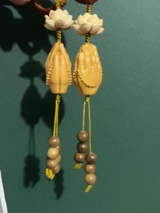 #挂饰挂件 #文玩手串