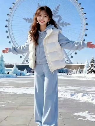 #早秋姐感气质穿搭 #早秋穿搭显贵法则 #小个子女生秋冬就这样穿 #都市通勤旅游两相宜look #冬季穿搭 @抖加🔥上热门🔥dou+🔥热点宝 @DOU+小助手 @巨量千川 @抖音小助手