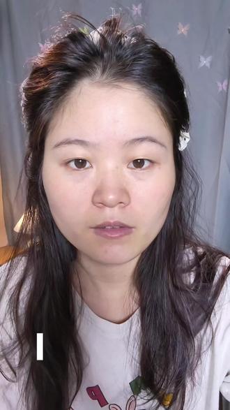 碎钻轻泰妆 布灵布灵的最近好喜欢#化妆分享 #钻石辣妹妆 #轻泰碎钻妆