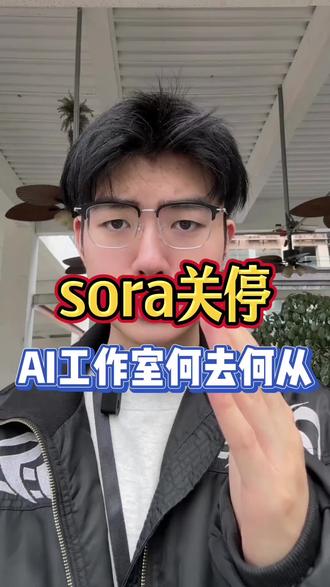 sora停了,做短剧,做动漫的工作室还有其他ai软件使用嘛?#sora #sora2 #ai短剧生成工具 #ai短剧 #seedance
