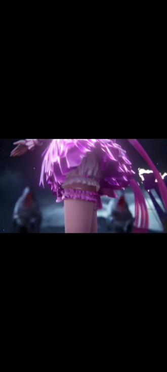 #神印王座 #王者封面视频 视频作者∶鹤玉