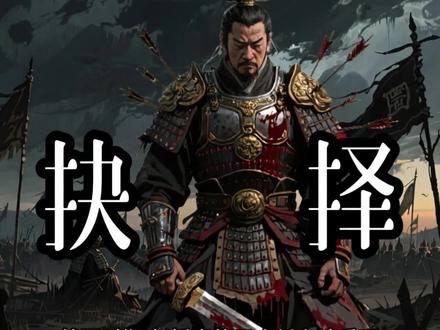 今日分享“纸上谈兵”
#创作者扶持计划 #成语故事