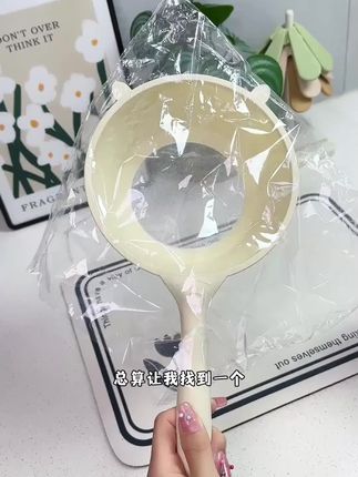 #淘米神器 #沥水篮