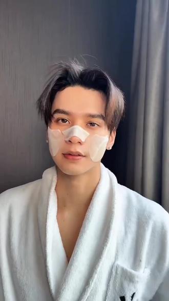 家产就这样闪耀✨米兰
#kengnamping #安利 #他泰 #cp