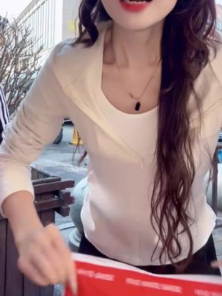 #弹力直筒裤 #阔腿裤 #宽松显瘦 #时尚百搭#秋季新款