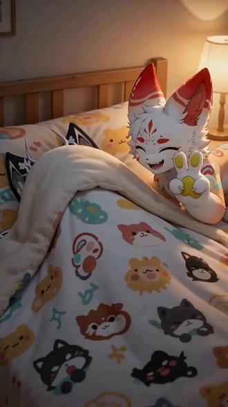 #AI睡前游戏意外局 #随变ai随便玩 #随变app #上热门🔥