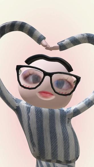 橹穆星途璀璨,橹穆99。🩵🩷
(太凶了加个变音,磕橹穆之前我不知道自己的战斗力可以很强🤪)#橹穆