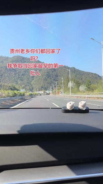 回家过年(੭ˊᵕˋ)🧨#2026