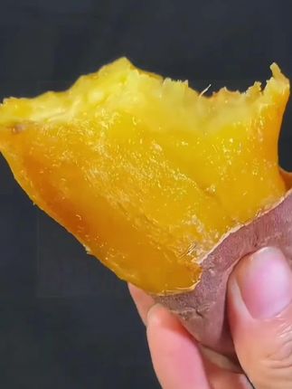 桃小蒙云南丝滑榴莲蜜薯3/4.5斤番薯红薯地瓜蜜薯金时丝滑流蜜#榴莲蜜薯 #蜜薯 #地瓜