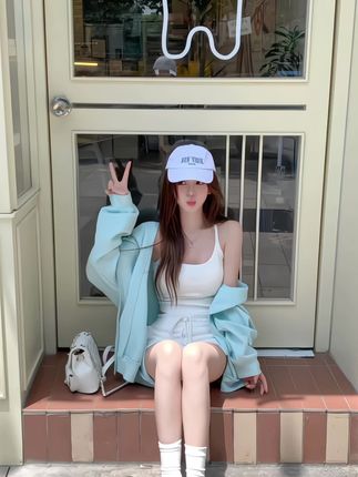#穿出你的范儿 #创作者中心 #创作灵感 #怎么穿都好看穿出自己的风格 #分享穿搭